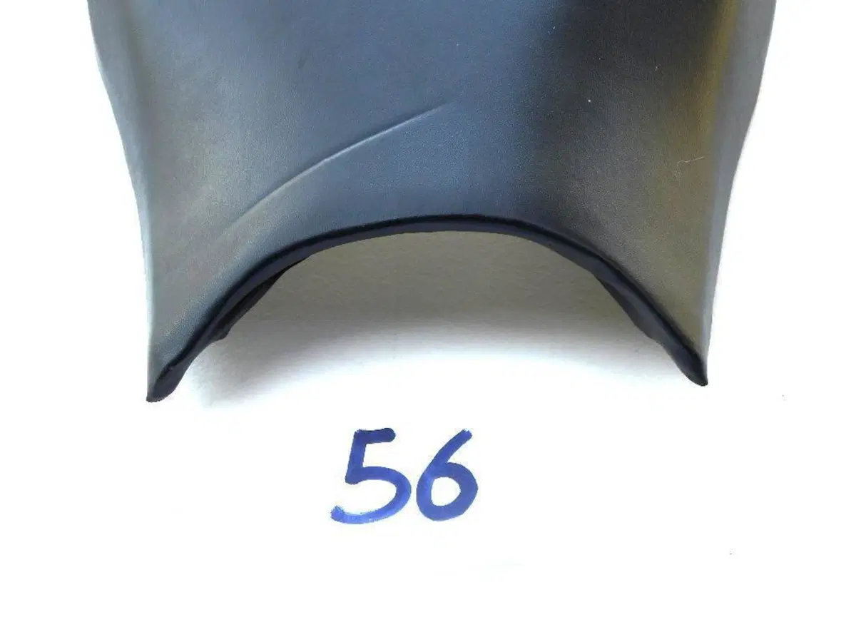 Sella conducente Honda CBR 600 RR (3)