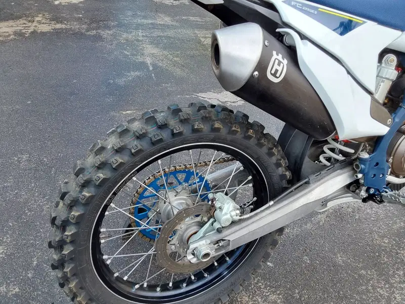 Husqvarna FC 250 (2022) (8)