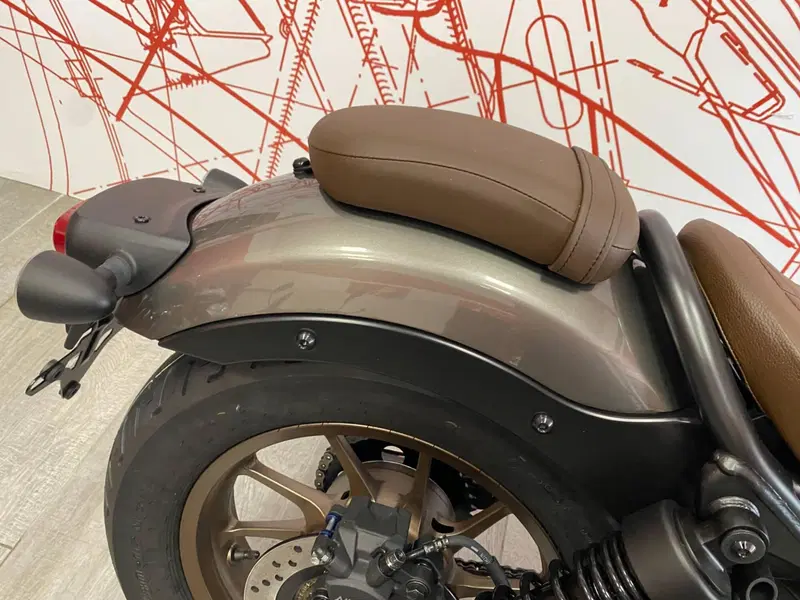 Honda CMX 500 Rebel + Special Edition (2022 - 24) (16)