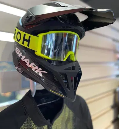 Casco Shark Full Carbon Shark Helmets