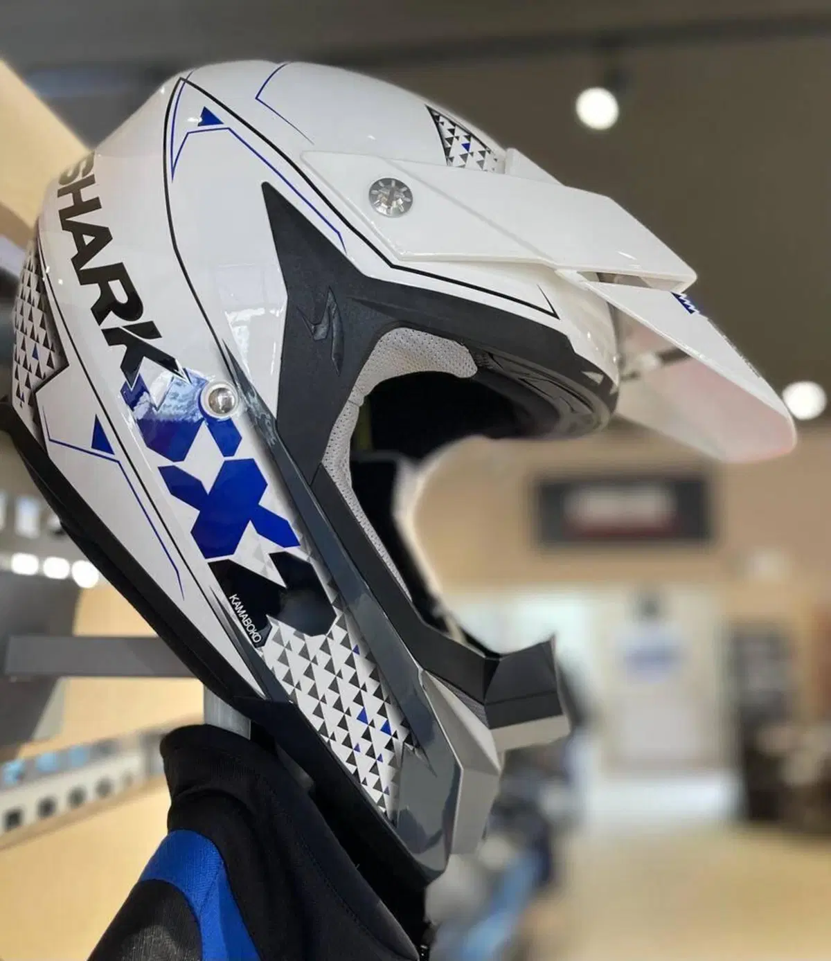 Abbigliamento Ufficiale Yamaha (3)