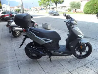 Kymco Agility 125 R16 Power Up (2021 - 26) nuova