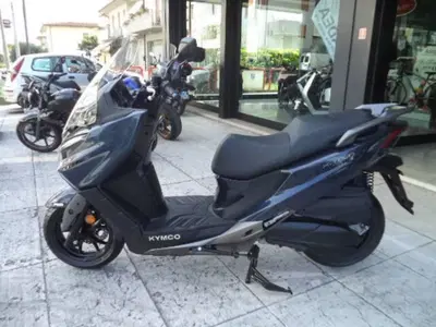 Kymco X-Town 300i City (2021 - 25) nuova