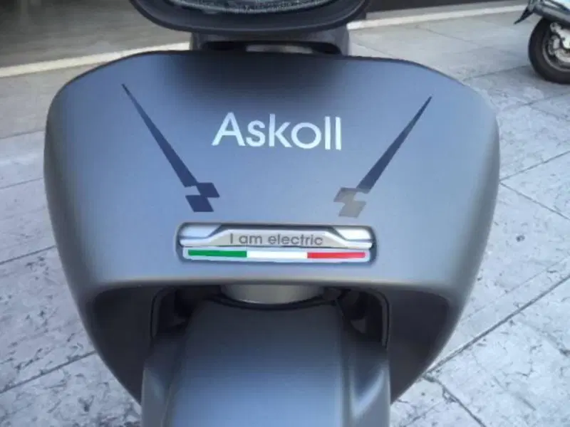 Askoll NGS 3 (2019 - 26) (9)