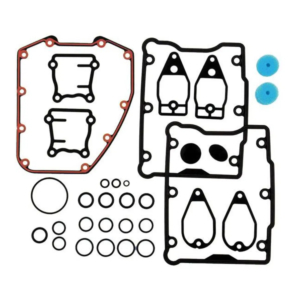 Kit guarnizioni sostituzione cam Per Dyna, Softail 