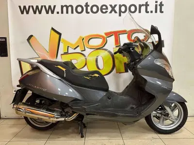 Aprilia Atlantic 400 usata
