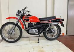 Ossa Pioner enduro 250 d'epoca