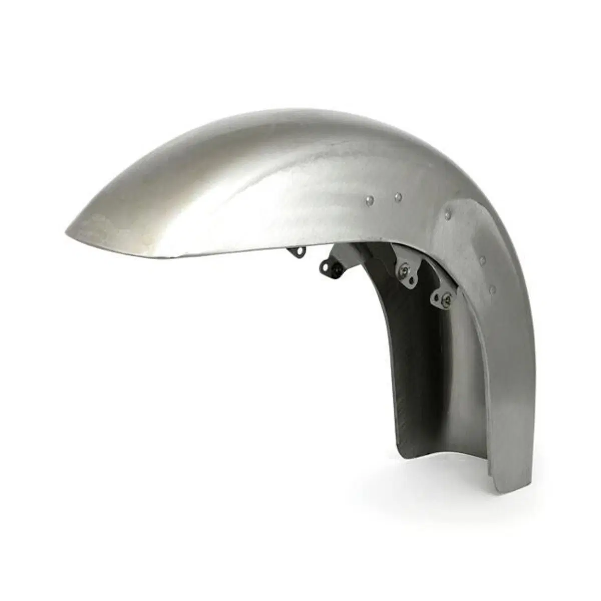 Parafango anteriore 16" senza fori Touring*** dal 