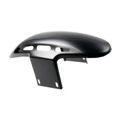 Parafango anteriore Cult Werk Custom V2 23&rdquo; nero l 