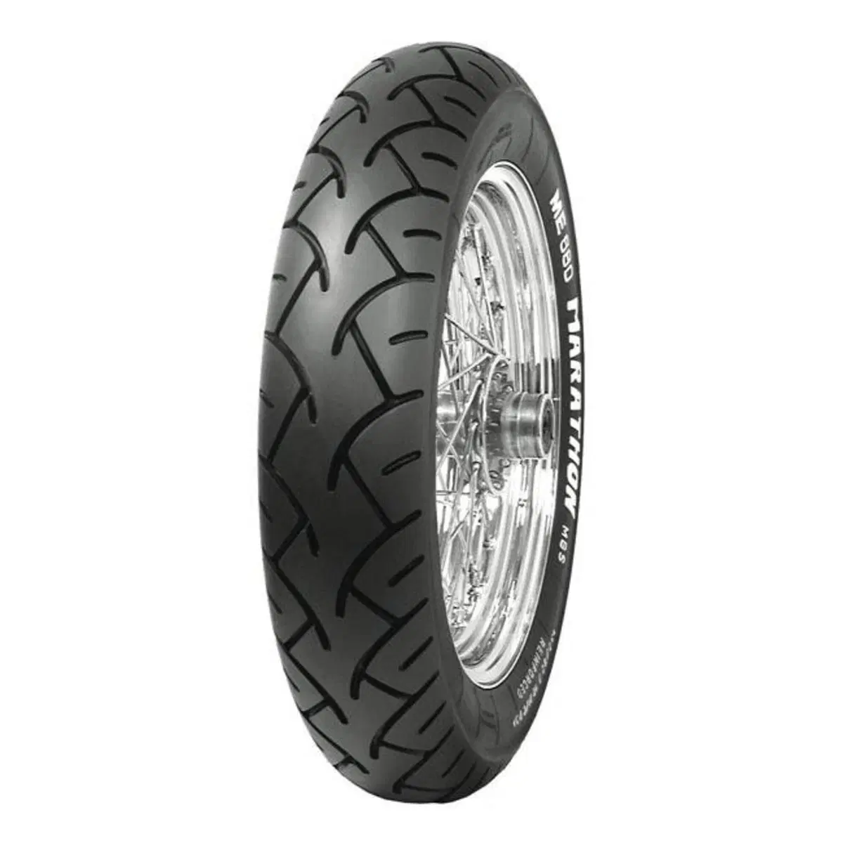 METZ. ME880 MARATHON 210/40R18M/C TL 73H Metzeler