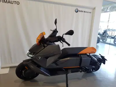Bmw CE 04 (2021 - 25) usata
