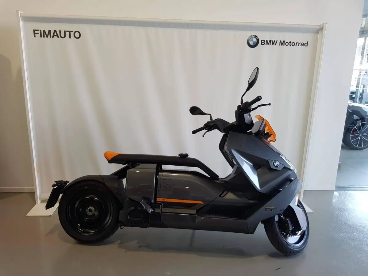 Bmw CE 04 (2021 - 25) (8)