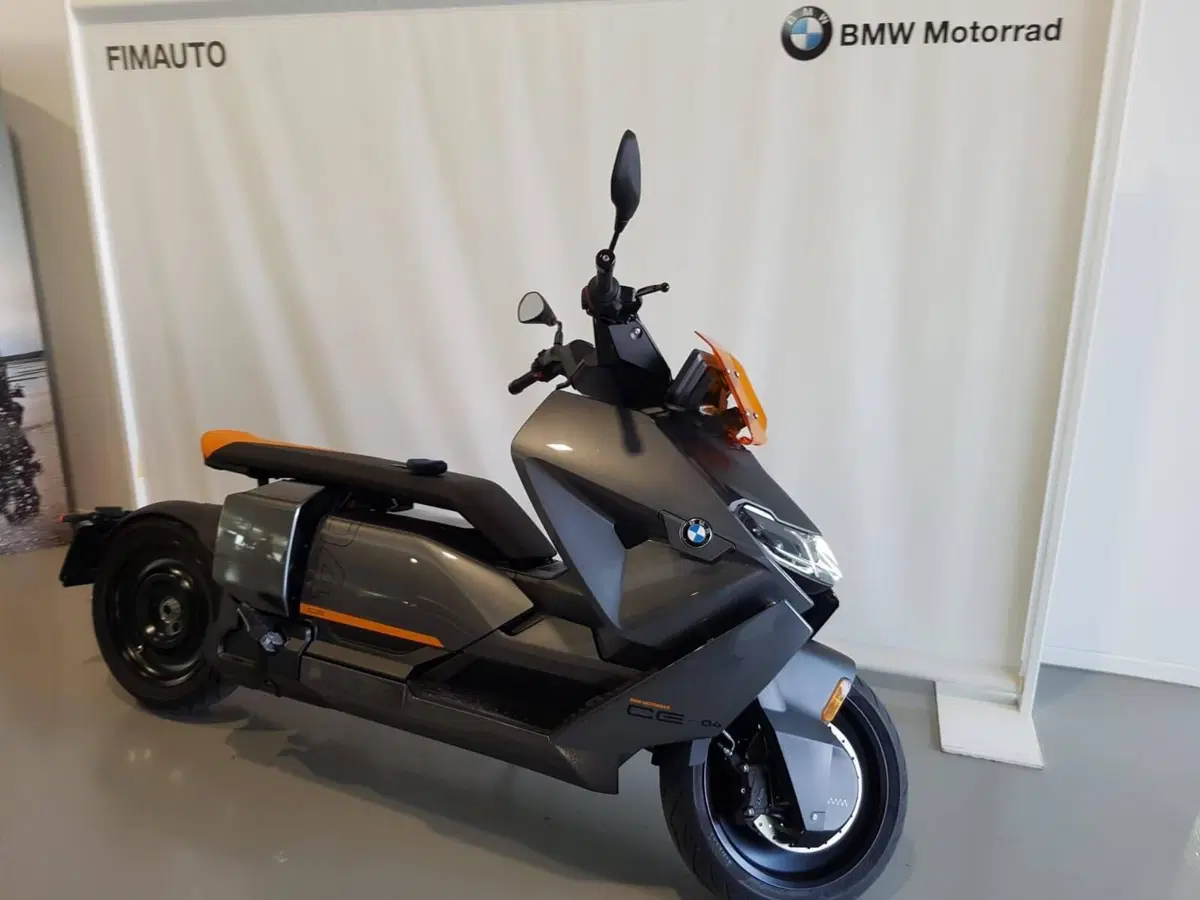 Bmw CE 04 (2021 - 25) (10)