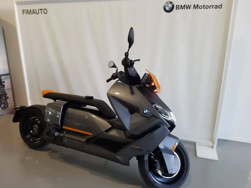 Bmw CE 04 (2021 - 25) (10)
