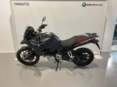 Bmw F 750 GS (2021 - 24) usata