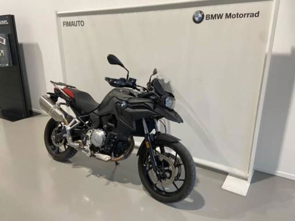 Bmw F 750 GS (2021 - 24) (4)