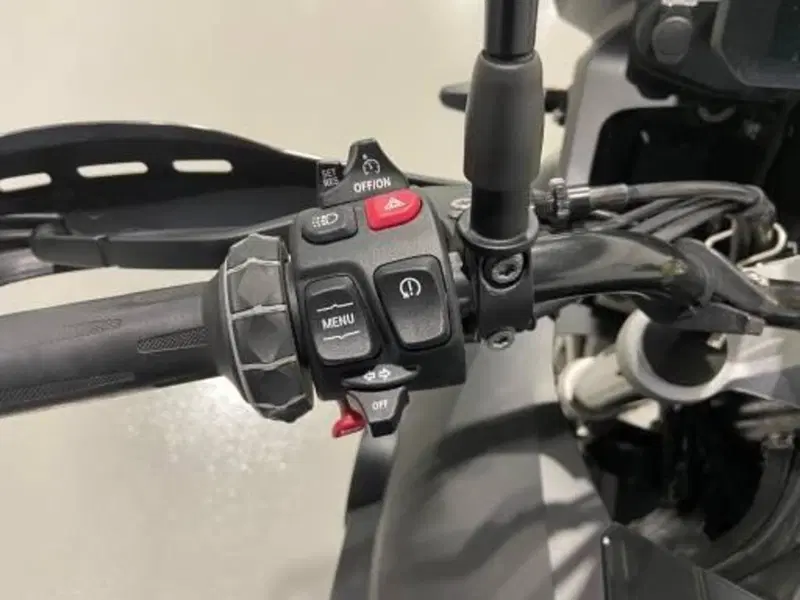 Bmw F 750 GS (2021 - 24) (7)