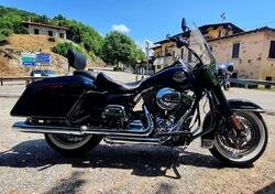 Harley-Davidson 1690 Road King (2013 - 16) - FLHR usata