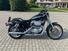 Harley-Davidson 1200 Sport (2001 - 03) - XL 1200S (6)