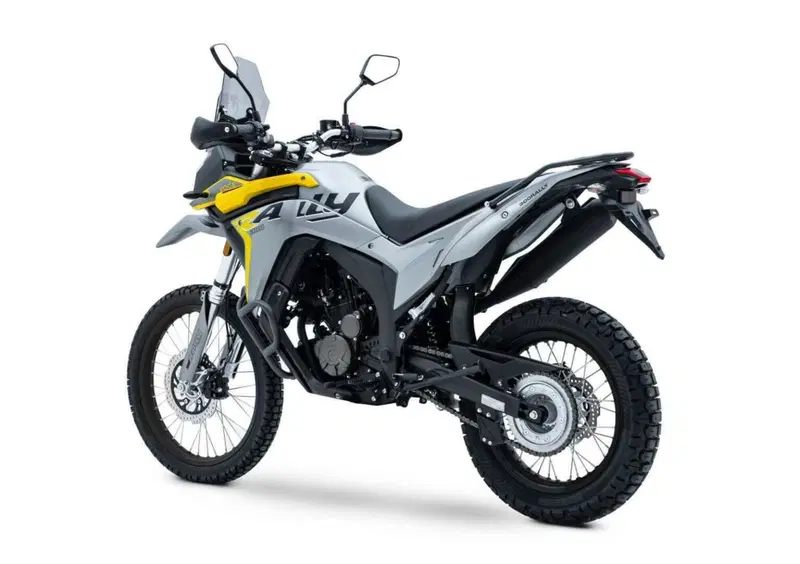 Voge Valico 300 Rally Valico 300 Rally (2022 - 26) (5)