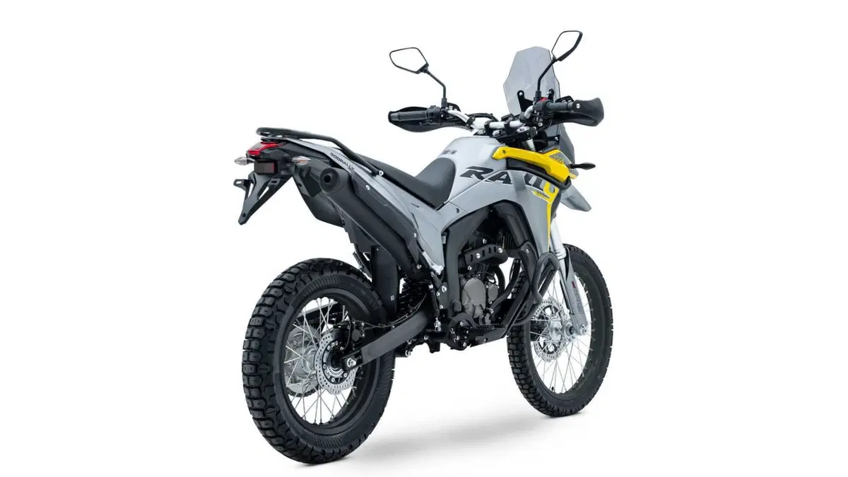 Voge Valico 300 Rally Valico 300 Rally (2022 - 26) (3)