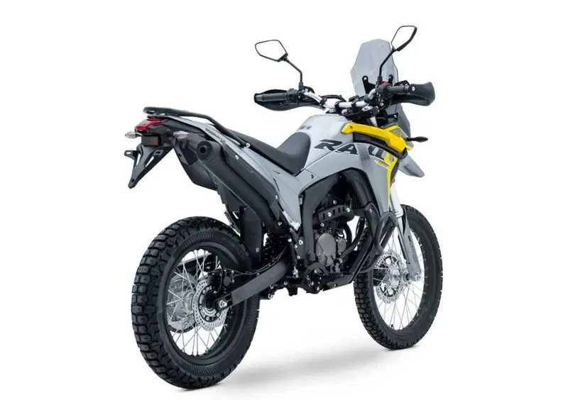 Voge Valico 300 Rally Valico 300 Rally (2022 - 26) (3)