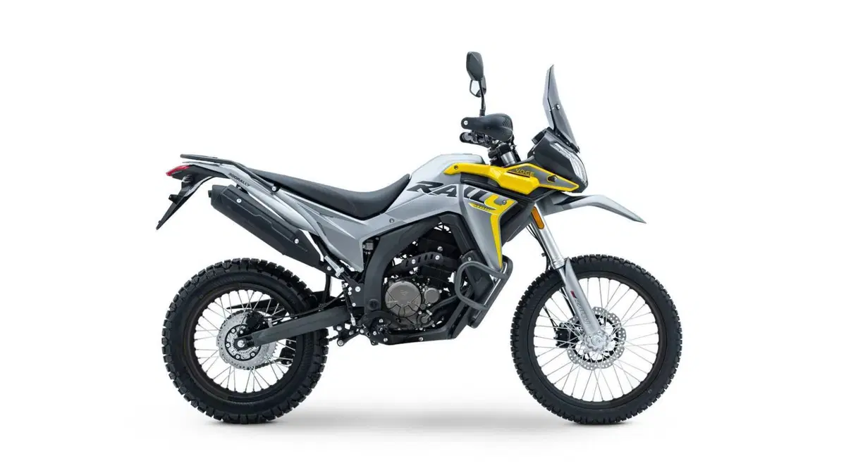 Voge Valico 300 Rally Valico 300 Rally (2022 - 26) (2)
