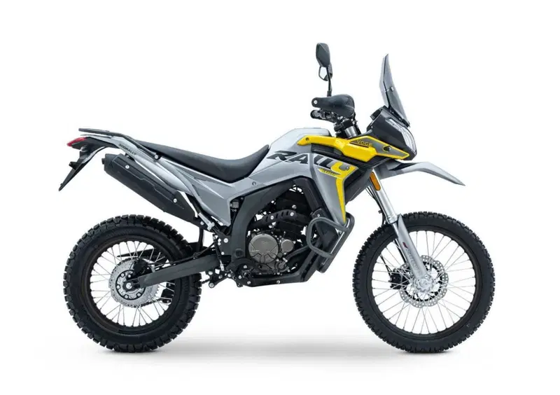 Voge Valico 300 Rally Valico 300 Rally (2022 - 26) (2)