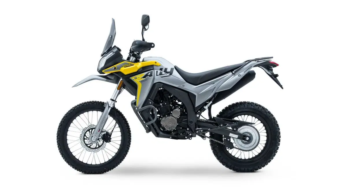 Voge Valico 300 Rally Valico 300 Rally (2022 - 26) (6)