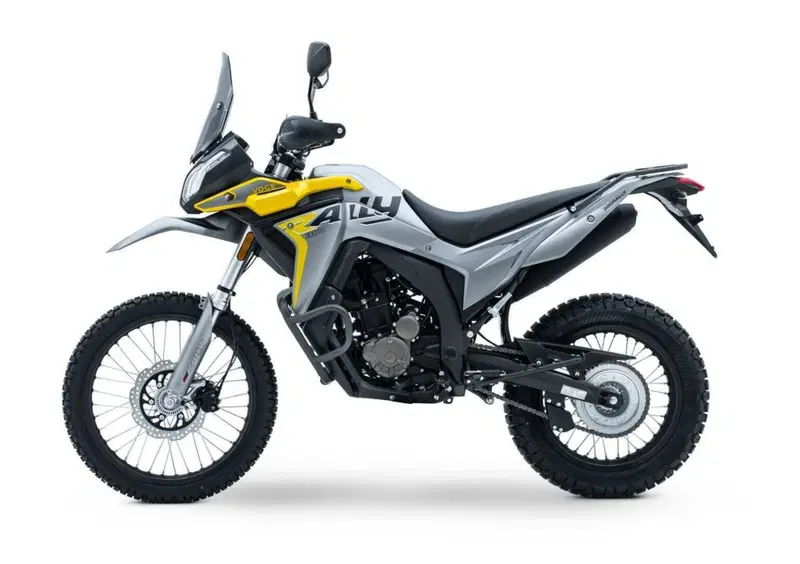 Voge Valico 300 Rally Valico 300 Rally (2022 - 26) (6)