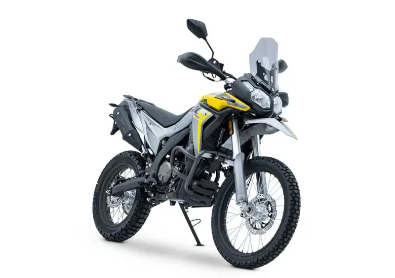 Voge Valico 300 Rally Valico 300 Rally (2022 - 26) (9)