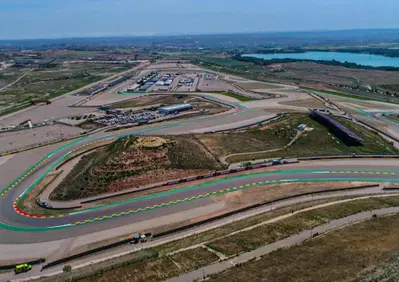 SBK 2023. Orari TV del GP di Aragon (gare in diretta su TV8)