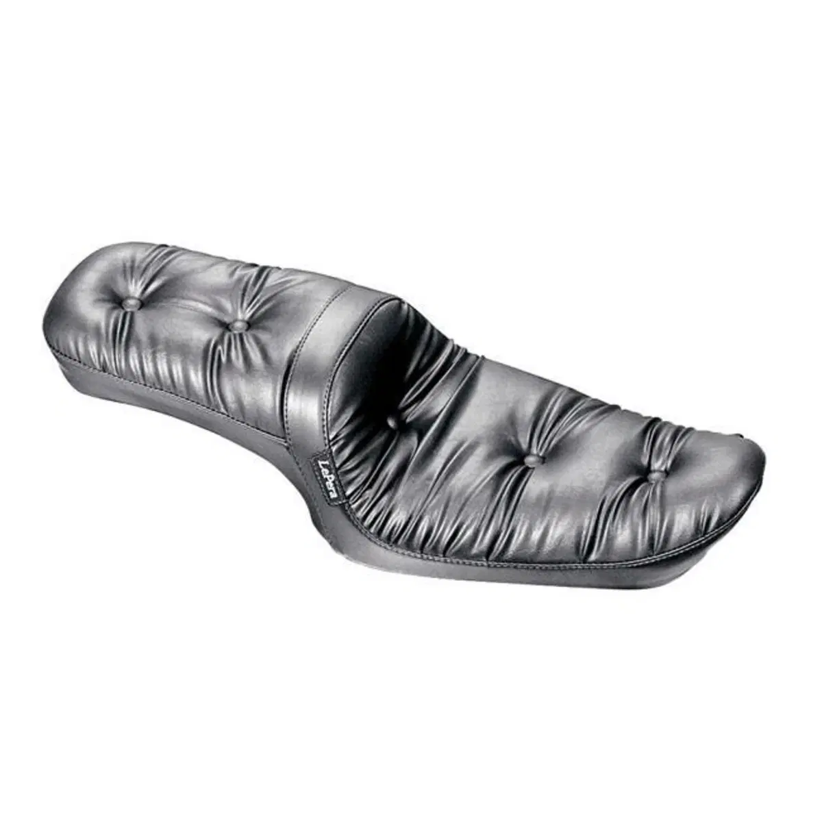 Sella Le Pera Daytona 2-UP Regal Plush per Sportst