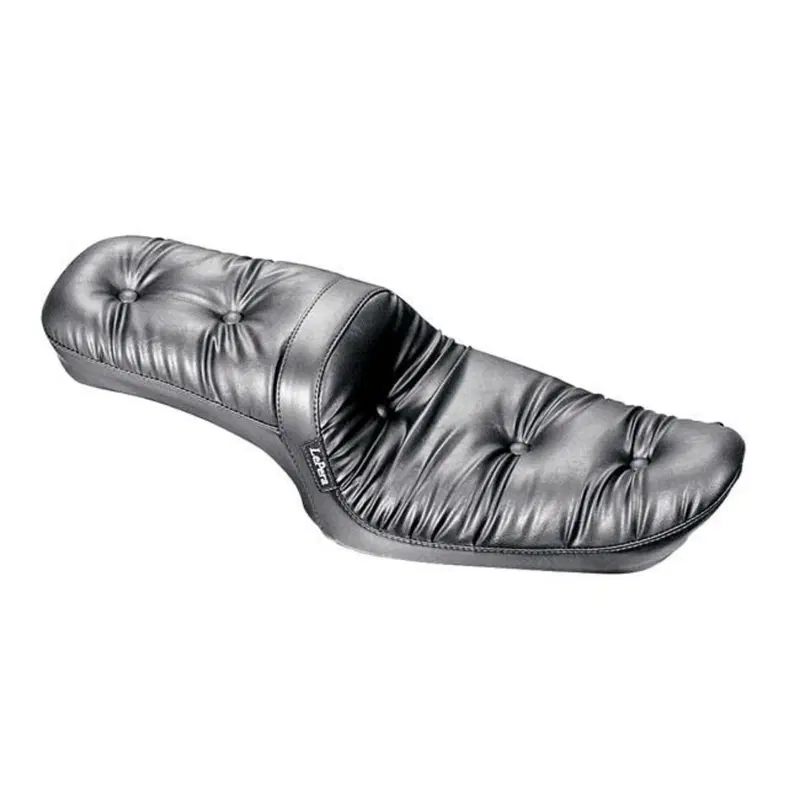 Sella Le Pera Daytona 2-UP Regal Plush per Sportst