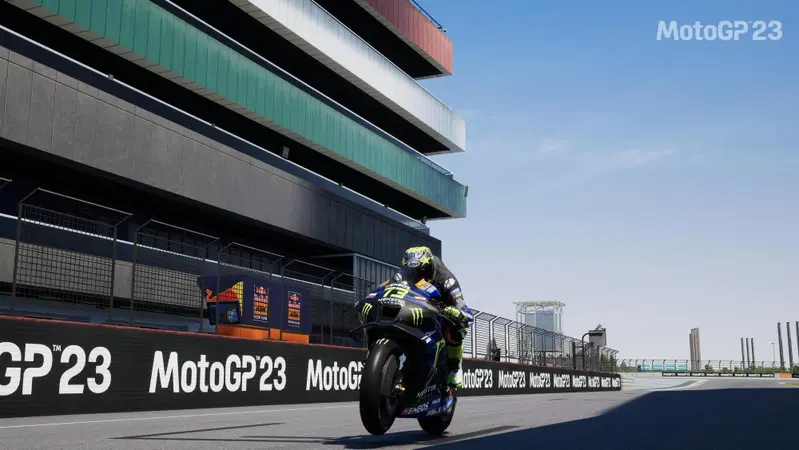 MotoGP &amp; eSport #13: dove si pu&ograve; sorpassare in India? [VIDEO]