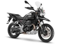 Moto Guzzi V85 TT Guardia d'Onore (2022 - 23) nuova
