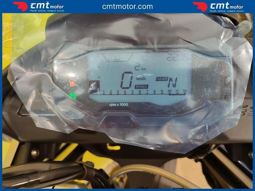 Bmw G 310 GS (2021 - 24) (5)