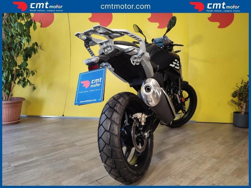 Bmw G 310 GS (2021 - 24) (4)