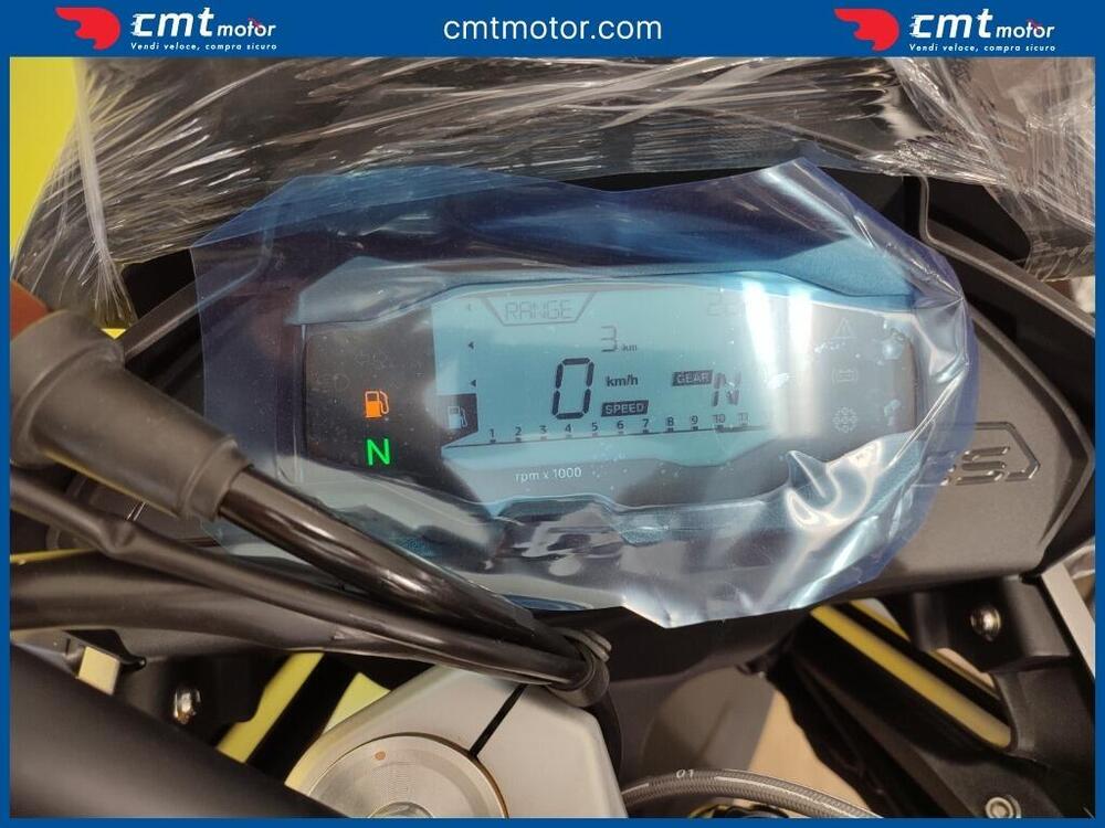 Bmw G 310 GS (2021 - 24) (5)