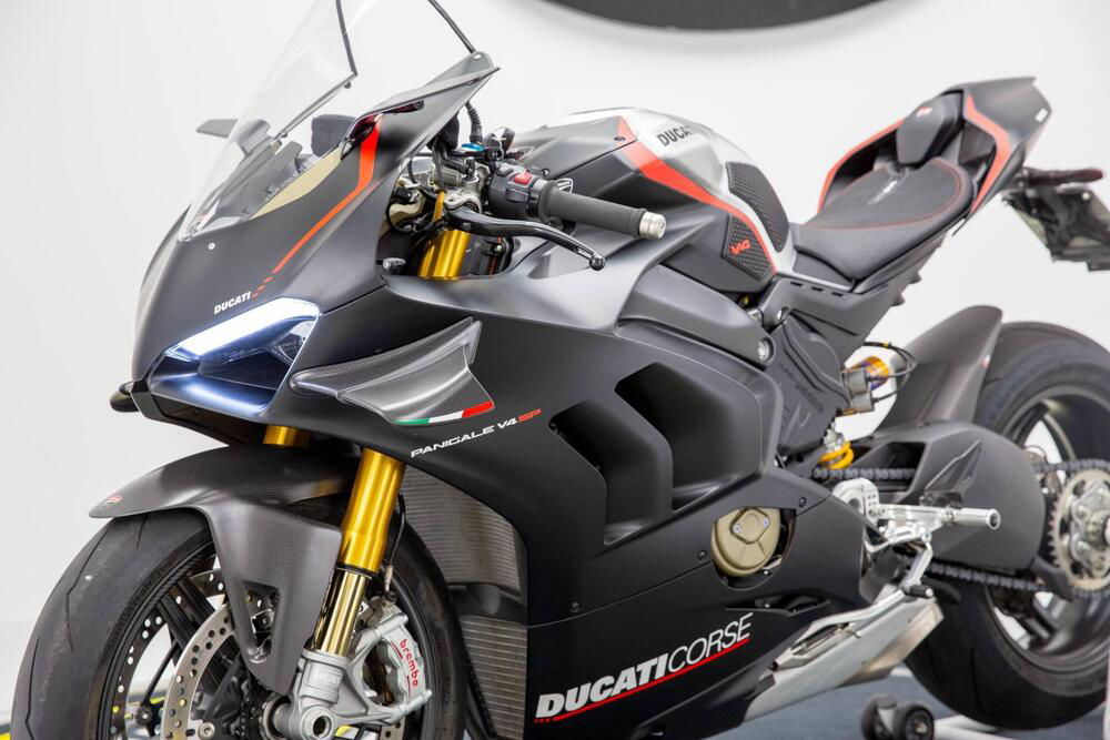 Ducati Panigale V4 1100 SP (2021) (3)