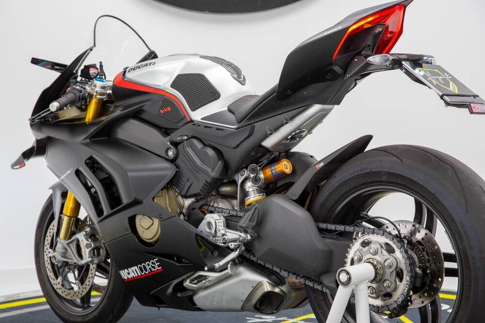 Ducati Panigale V4 1100 SP (2021) (5)