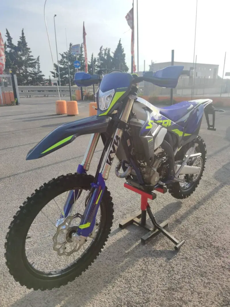 Sherco 250 SEF Factory (2024) (4)