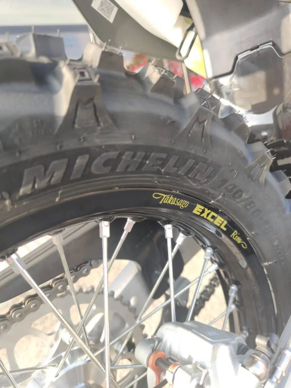 Sherco 250 SEF Factory (2024) (12)
