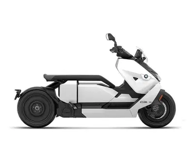 Bmw CE 04 (2021 - 25) usata