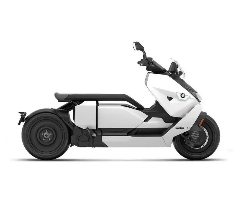 Bmw CE 04 (2021 - 25)