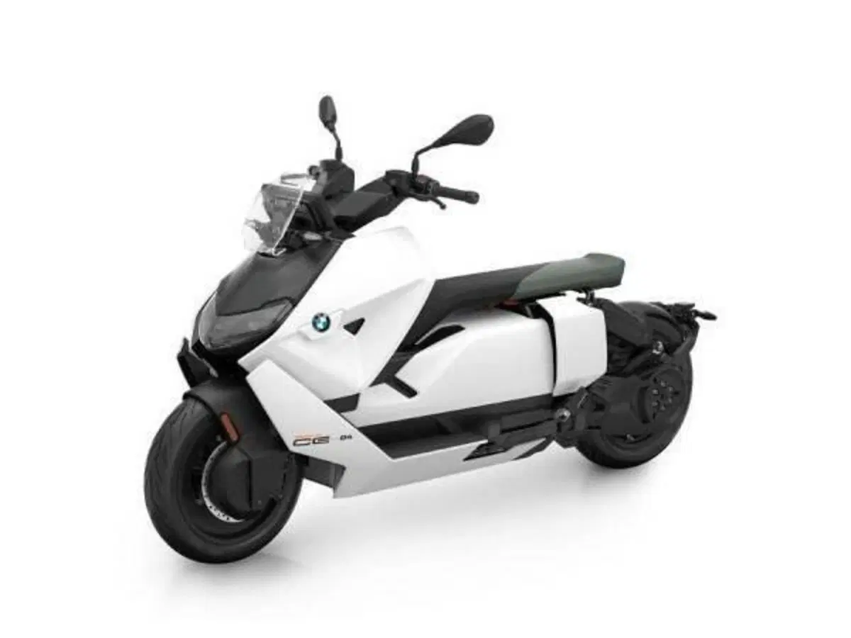 Bmw CE 04 (2021 - 25) (2)