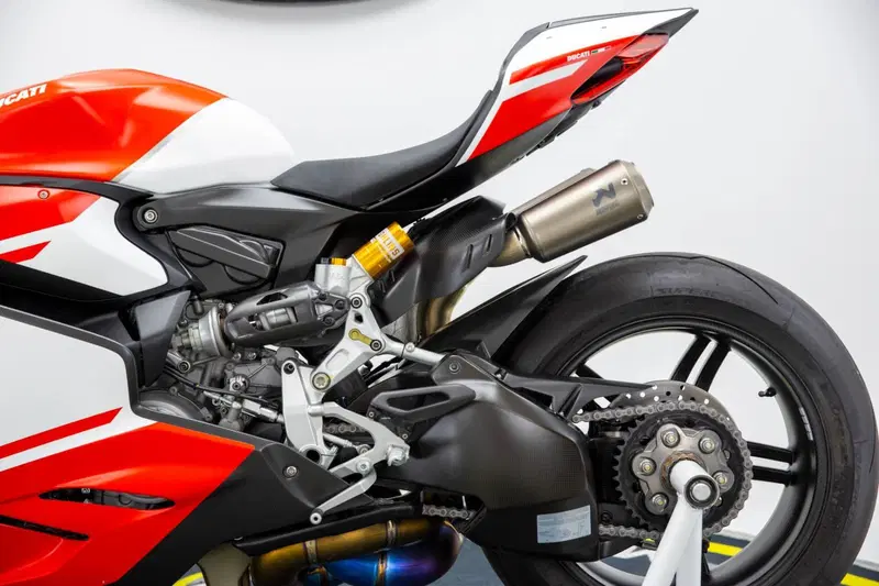 Ducati Superleggera 1299 (2017) (11)