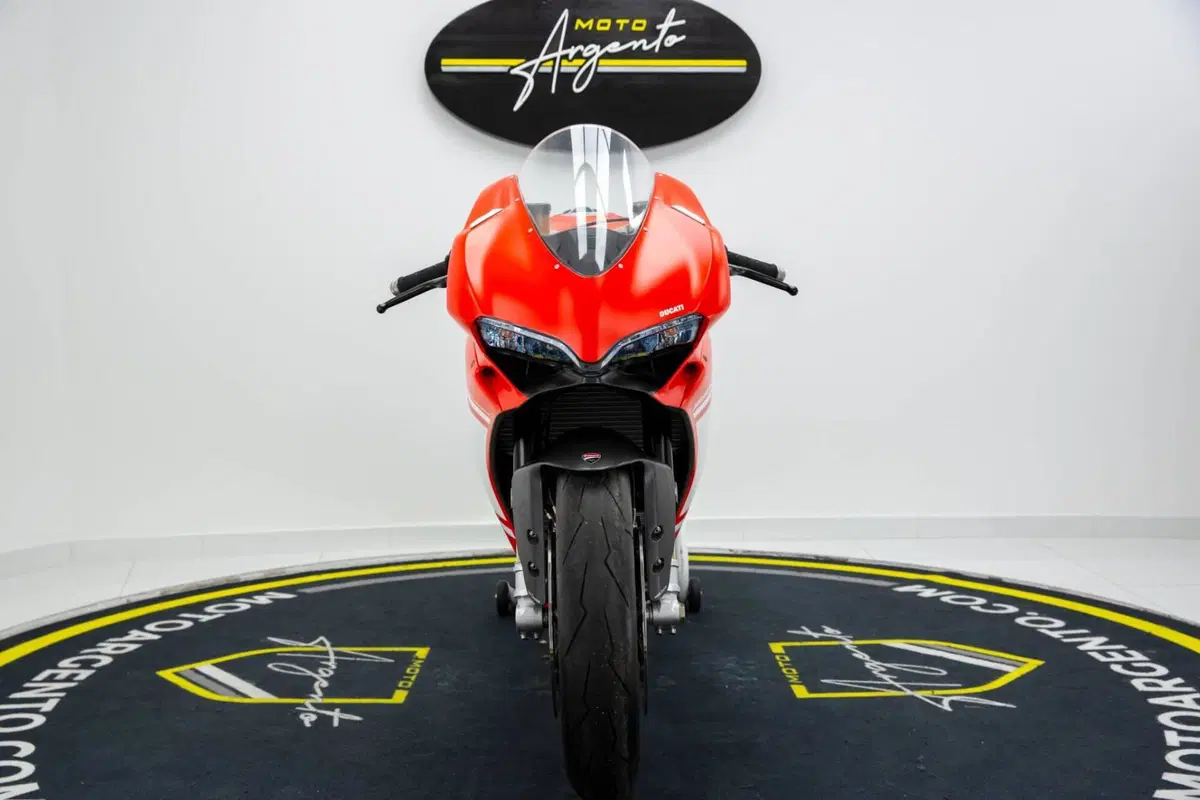 Ducati Superleggera 1299 (2017) (15)