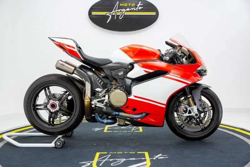 Ducati Superleggera 1299 (2017) (17)