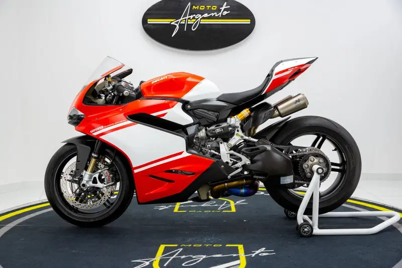 Ducati Superleggera 1299 (2017) (18)